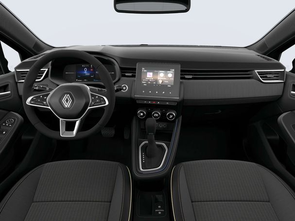 Renault Clio E-Tech Hybrid 105 kW image number 13