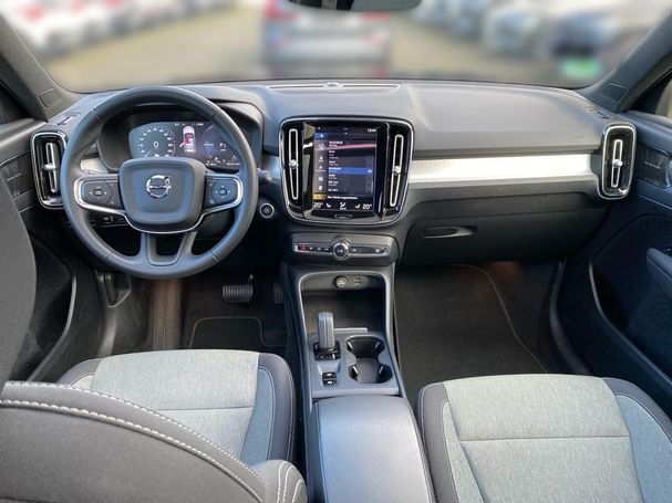 Volvo XC40 T5 192 kW image number 10