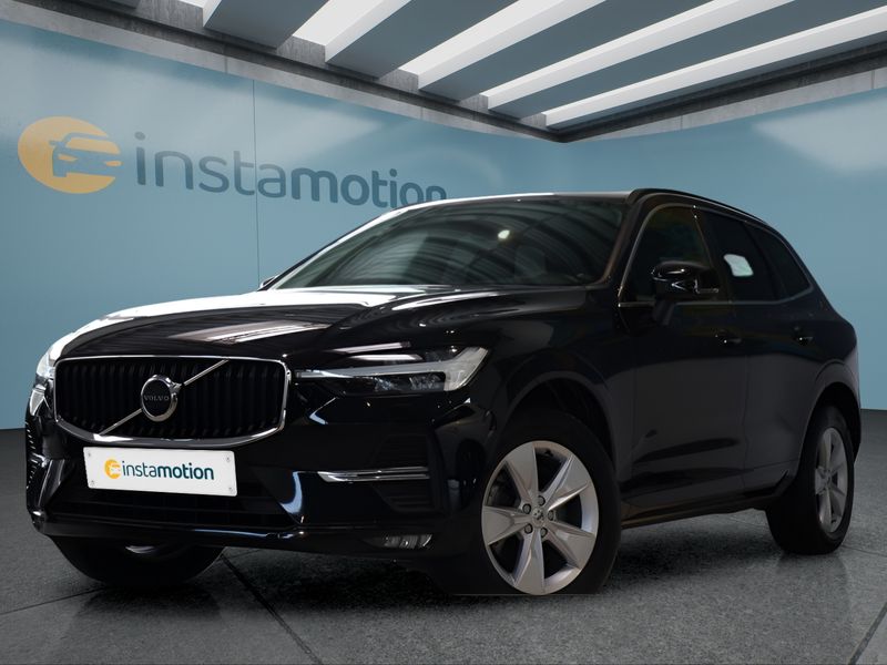 Volvo XC60 B4 Core 145 kW