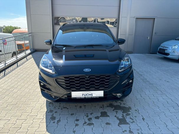 Ford Kuga ST-Line X 140 kW image number 5