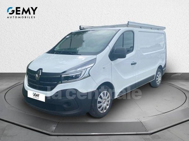 Renault Trafic DCi 120 L1H1 88 kW image number 1