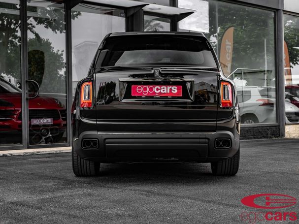 Rolls-Royce Cullinan 420 kW image number 8