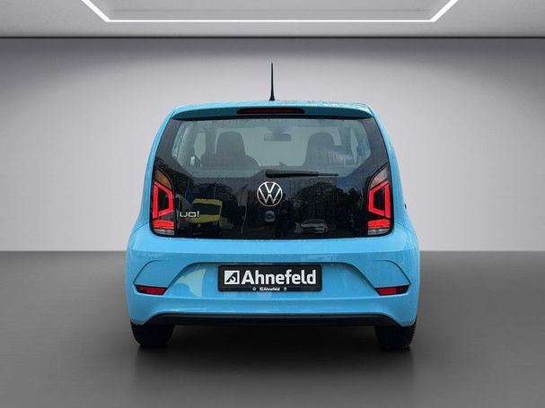 Volkswagen up! 44 kW image number 2