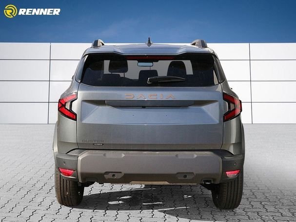 Dacia Duster Extreme 69 kW image number 2