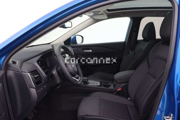 Nissan Qashqai MHEV N-CONNECTA Xtronic 116 kW image number 3