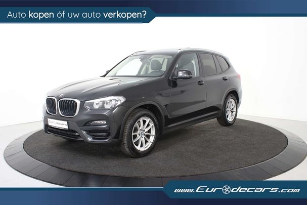 BMW X3 sDrive 110 kW image number 2