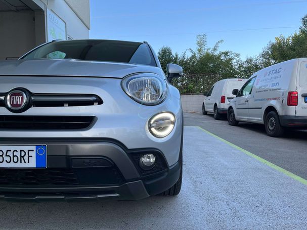 Fiat 500X 1.0 Cross 88 kW image number 22