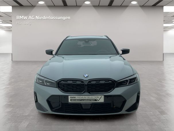 BMW 340i xDrive Touring 275 kW image number 7