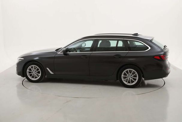 BMW 520d Touring 140 kW image number 5