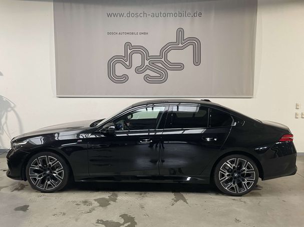 BMW 520i 153 kW image number 2