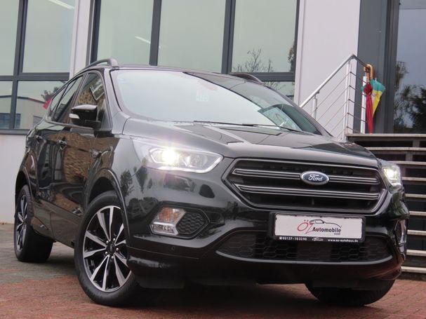 Ford Kuga 1.5 EcoBoost ST-Line 110 kW image number 2