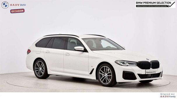 BMW 530d Touring xDrive 210 kW image number 2