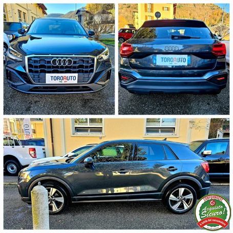 Audi Q2 30 TFSI 81 kW image number 2