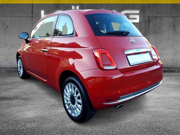 Fiat 500 1.0 51 kW image number 4