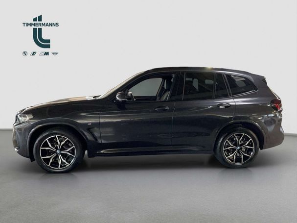 BMW X3 xDrive 210 kW image number 5