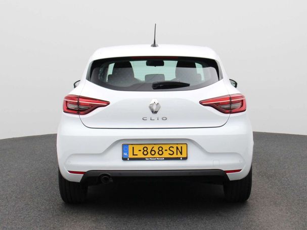 Renault Clio TCe Zen 66 kW image number 3