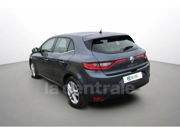 Renault Megane TCe 115 85 kW image number 4