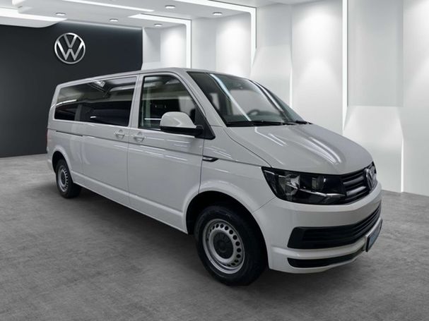 Volkswagen T6 Caravelle 110 kW image number 25