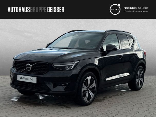 Volvo XC40 T5 Plus 192 kW image number 1