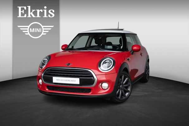 Mini Cooper 100 kW image number 1