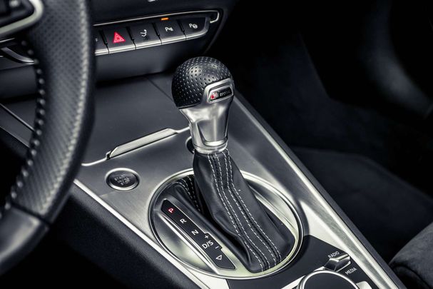 Audi TT 2.0 TFSI quattro S tronic 169 kW image number 26