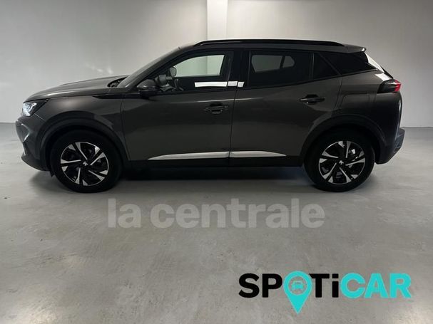 Peugeot 2008 PureTech 130 Allure 96 kW image number 14