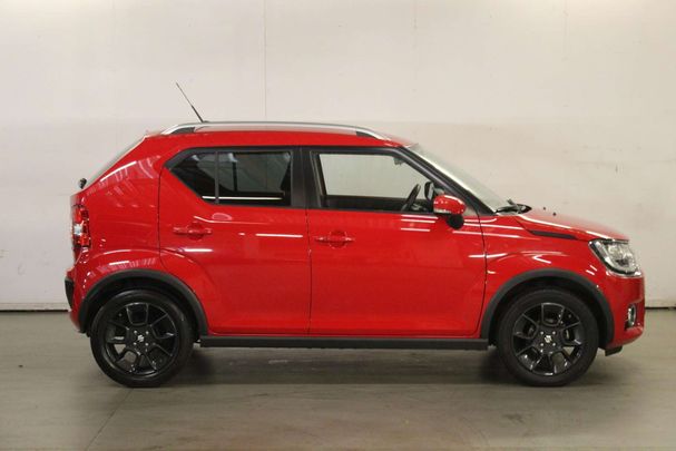 Suzuki Ignis 66 kW image number 3