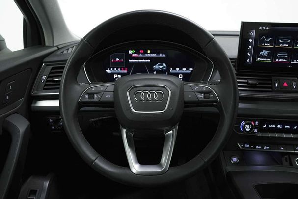 Audi Q5 2.0 TDI quattro S-line Sportback 150 kW image number 6