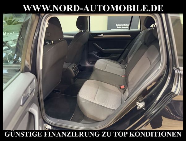 Volkswagen Passat Variant 2.0 TDI DSG 110 kW image number 14