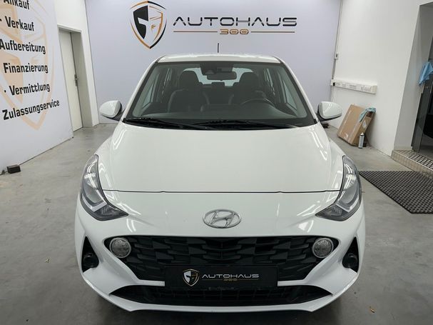 Hyundai i10 49 kW image number 3