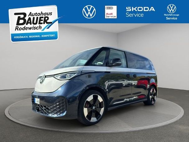 Volkswagen ID. Buzz Pro 150 kW image number 1