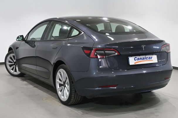 Tesla Model 3 Long Range AWD Dual Motor 324 kW image number 4