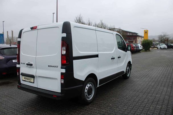 Renault Trafic L1H1 Blue dCi 130 Komfort 96 kW image number 7