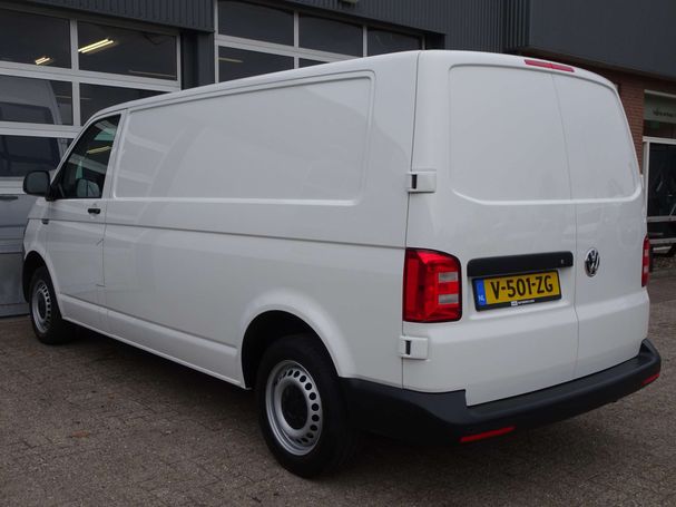 Volkswagen T6 Transporter 62 kW image number 4