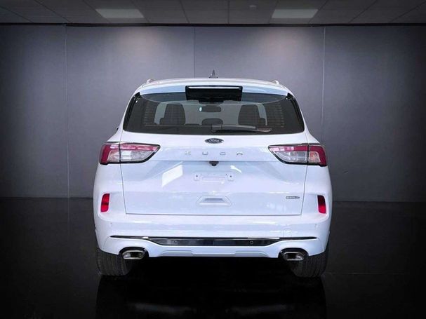 Ford Kuga 132 kW image number 11