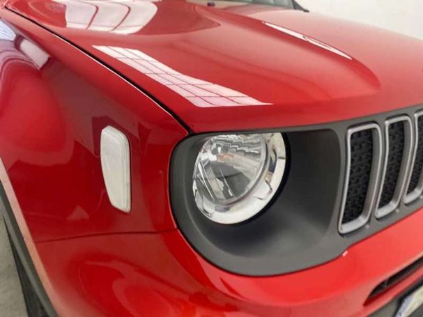 Jeep Renegade 96 kW image number 17