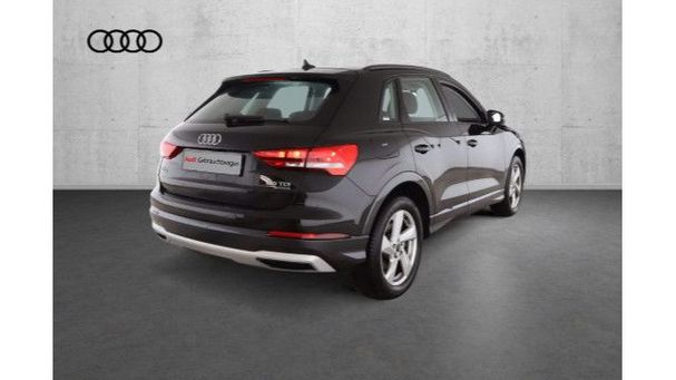 Audi Q3 40 TDI Advanced 147 kW image number 2