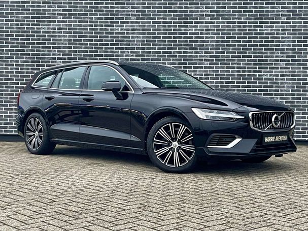 Volvo V60 T8 Inscription AWD 287 kW image number 2