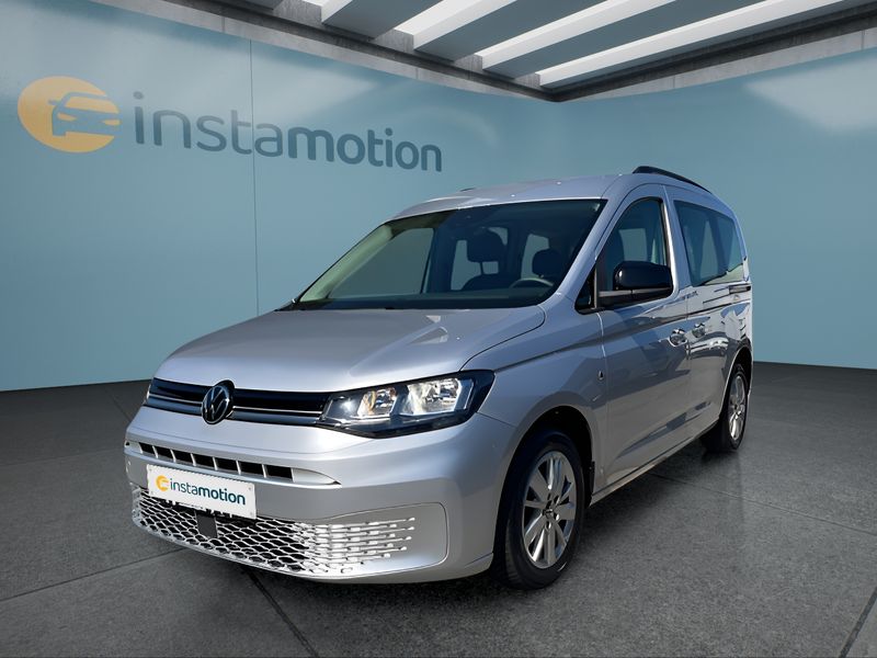 Volkswagen Caddy 2.0 TDI