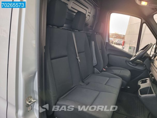 Mercedes-Benz Sprinter H2 CDi 103 kW image number 13