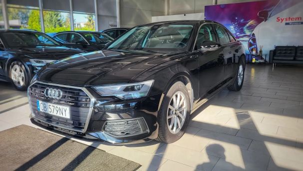 Audi A6 120 kW image number 1