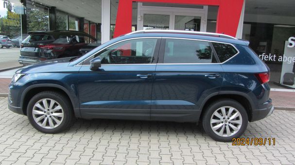 Seat Ateca 110 kW image number 29