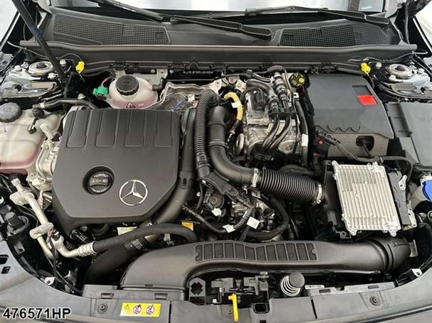 Mercedes-Benz CLA 250 160 kW image number 6