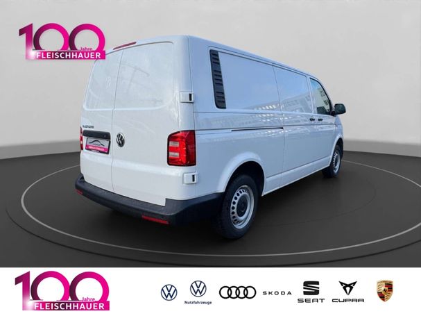 Volkswagen T6 Transporter 110 kW image number 6