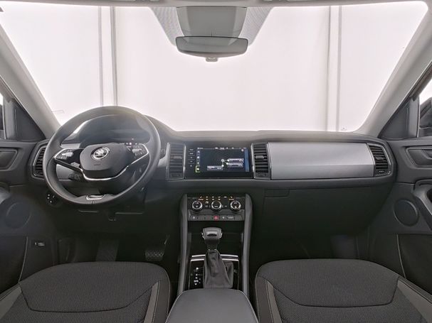 Skoda Kodiaq 110 kW image number 13