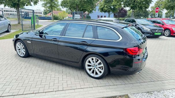 BMW 530d Touring xDrive 190 kW image number 6