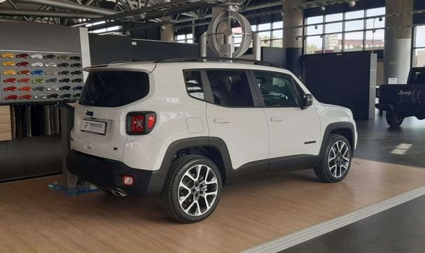 Jeep Renegade 1.3 PHEV 177 kW image number 6