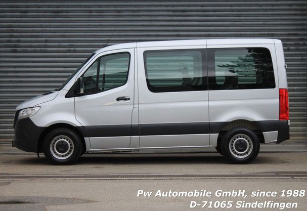 Mercedes-Benz Sprinter 214 105 kW image number 2