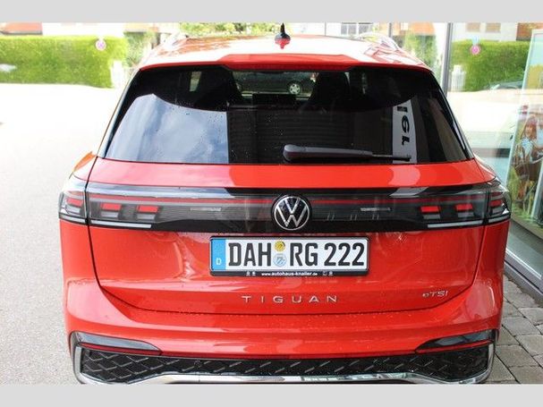 Volkswagen Tiguan 1.5 eTSI DSG 110 kW image number 3