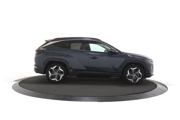 Hyundai Tucson HEV 4WD 169 kW image number 5